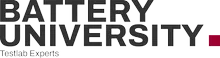 Batteryuniversity GmbH Logo